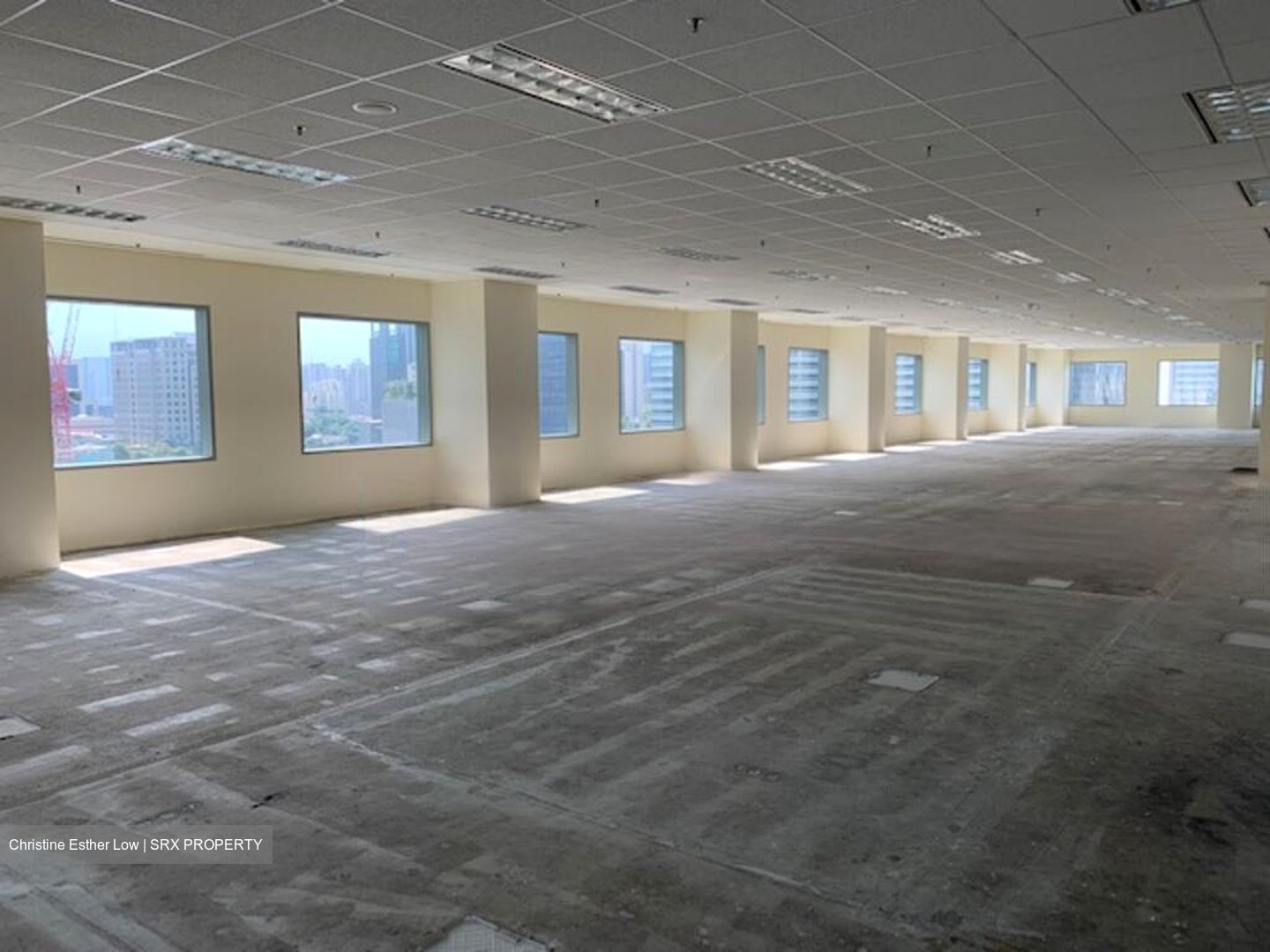Suntec City Mall (D1), Office #453493211